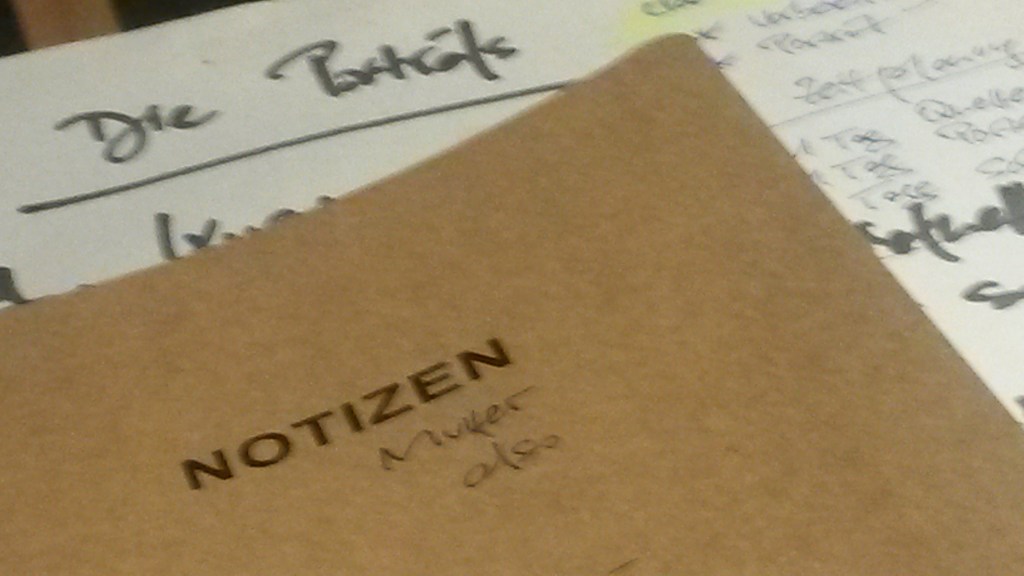 Gedanken anregende Zitate