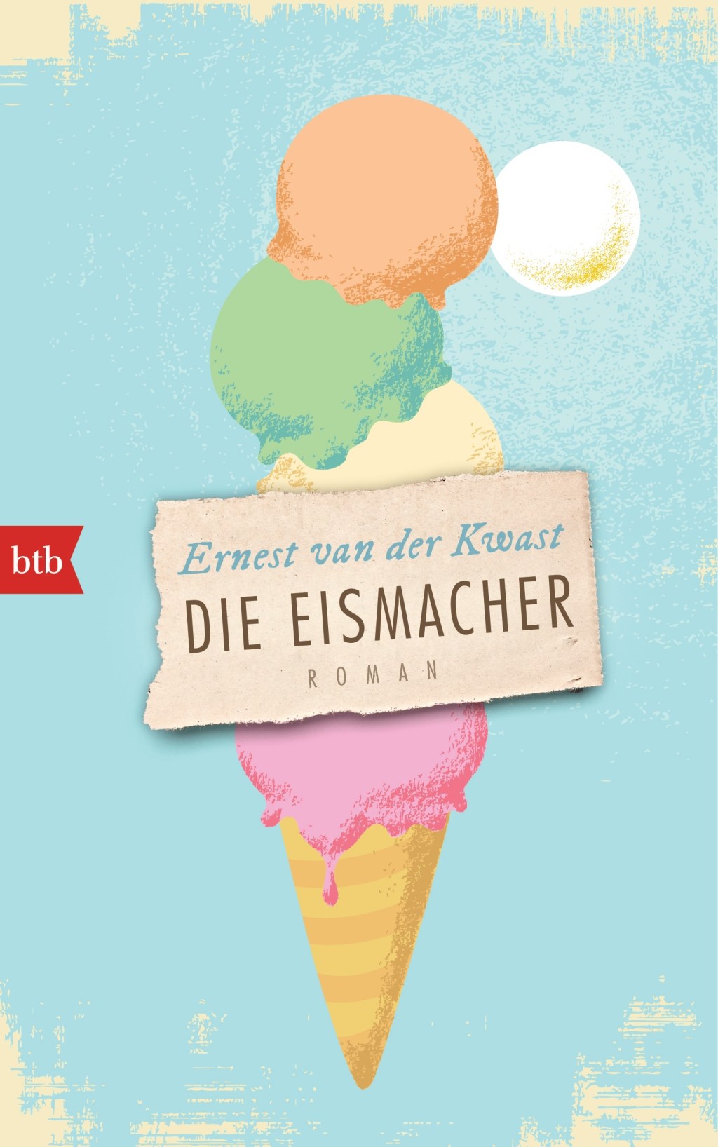 Poetische Liebesgeschichte: Die&nbsp;Eismacher