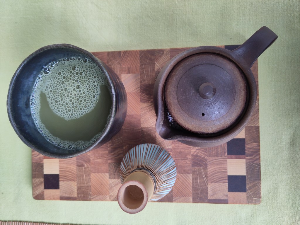 Viele Tage Welterforschung